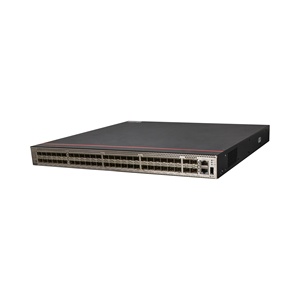 S5735S-S48S4X-A 48-Port Gigabit Advanced Layer 3 <strong>Network</strong> Management Switch - Product Image 3