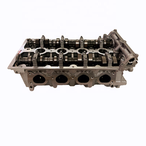 Brand Universal Auto Engine 2HO LDE Cylinder Head for Chevrolet Cruze for <strong>GM</strong> - Product Image 3
