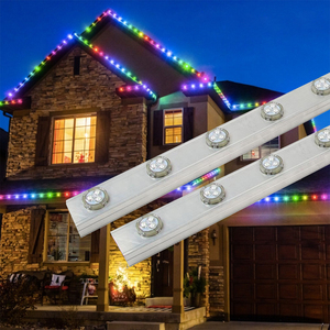 DC12v <strong>Led</strong> <strong>Pixel</strong> Module 5050SMD <strong>LED</strong> 30mm WS2811 <strong>LED</strong> Point <strong>Light</strong> - Product Image 4