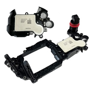 722.8 CVT piastra conduttore con programmazione per 04-11 Mercedes modulo di controllo W245 W169 TCM TCU A1695451062 A1695451062 - Product Image 2