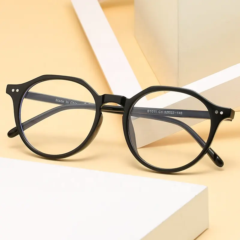 Moda gözlük 2021 moda erkekler kadınlar gözlük optik gözlük çerçeveleri