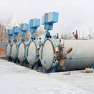 Hot Sale <strong>Machine</strong> Aac <strong>Block</strong> Making Tools of High Quality aac <strong>Block</strong> Plant Production <strong>Line</strong> - Product Image 1