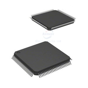 BOM di componenti elettronici, dispositivo di programmazione di logica del chip TQFP-100 XC95108-10TQG100C - Product Image 1