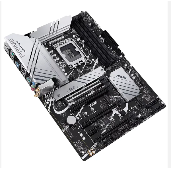 Z790 AYW OC WIFI