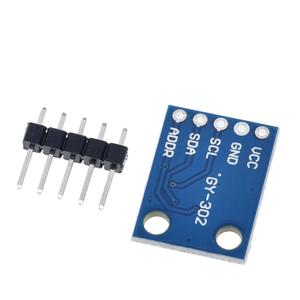 GY-302 BH1750 BH1750FVI Licht intensität Beleuchtungs modul für arduino 3V-5V - Product Image 6