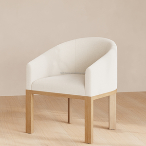 Ferly New arrivals phong cách Mỹ phòng ăn đồ nội thất hình chữ nhật ăn đặt mở hình chữ nhật bàn ăn thiết lập - Product Image 2