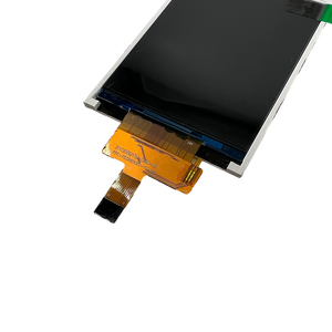 2,83 Zoll hohe Helligkeit 1000Nits 240*320 Auflösung IPS TFT LCD-Anzeige modul Voll betrachtung winkel SPI-Schnitts telle ST7789 Treiber - Product Image 4