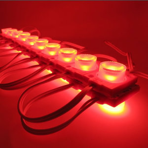 High Power <strong>12v</strong> 24v 1 <strong>Led</strong> 1w Side Emitting Backlight <strong>Led</strong> Module - Product Image 6