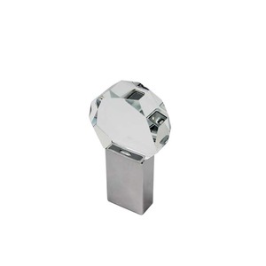 Cle Usb 2テラバイトカスタムUsbフラッシュドライブペンドライブ32gbガラスライトアップ64gb128gb 1テラバイト3.0フラッシュディスクUsbフラッシュメモリ - Product Image 6