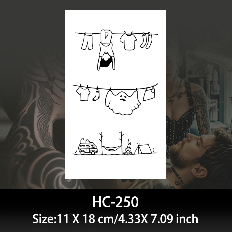 HC250