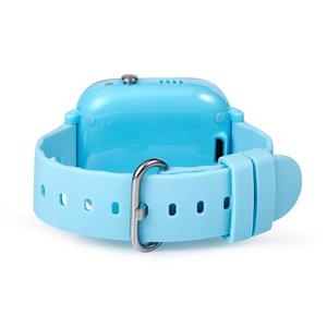 Alta Qualidade À Prova D&#39; Água GPS tracker Crianç<span class=keywords><strong>as</strong></span> Relógio Inteligente Com Bateria de Longa Duração
