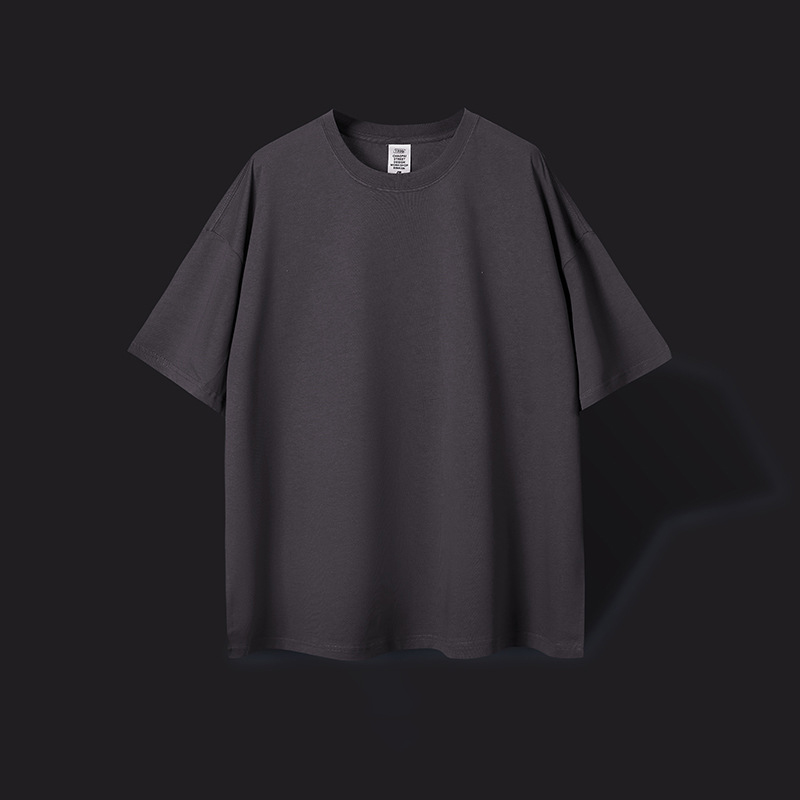 Deep Gray