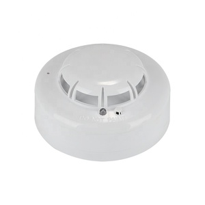 AS-HD203-4L Convencional 4 fios <span class=keywords><strong>Heat</strong></span> Detector