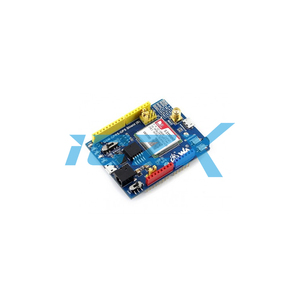 ICZX SIM808 <strong>GPS</strong> GSM Tracker Control Device <strong>Module</strong> PCB Circuit Board Assembly <strong>GPS</strong> for <strong>Arduino</strong> - Product Image 2