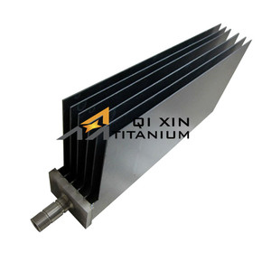 Titanyum levha anot kullanarak kamyonlar için HHO jeneratör - Product Image 2