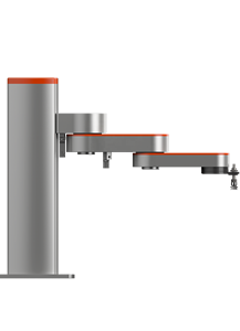 HITBOT Robotic Arm Z-arm 1832 <strong>4</strong>-<strong>Axis</strong> Scara <strong>Robot</strong> Low Cost Delivery <strong>Robot</strong> for <strong>Automatic</strong> Warehouse Logistics - Product Image 6