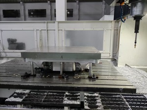 Gia công khung gầm CNC Thiết kế nhẹ Thành phần gia công các chi tiết ngoại cỡ Gia công chính xác tùy chỉnh - Product Image 3