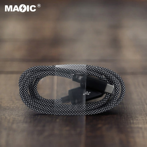 USB Type C Charger Cable USB 2.0 a to USB C Cable Fast Charging Braided Phone Type C Charging Cable With 480Mbps <strong>Data</strong> Transfer - Product Image 5