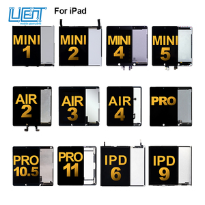 AppleiPhoneモデル用のiPadMini4スクリーンLCDディスプレイと完全に互換性があります1年間の保証 - Product Image 5