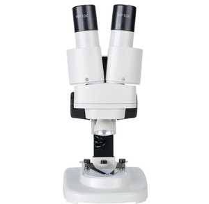 Hot Selling Children's Educational Confocal Microscope Binocular Straight-Tube with LED <strong>Source</strong> for Scientific <strong>Experiments</strong> - Product Image 4