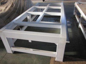 先进真空吸附气动数控刳刨机精密木工 - Product Image 4