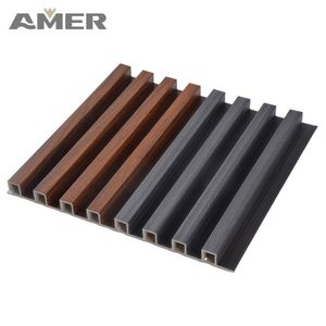 Наружная перегородка - Product Image 1