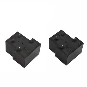 Нормально разомкнутый реле 4PIN 30A <span class=keywords><strong>HHC67E</strong></span>-<span class=keywords><strong>1H</strong></span>-24VDC <span class=keywords><strong>HHC67E</strong></span>-<span class=keywords><strong>1H</strong></span> <span class=keywords><strong>HHC67E</strong></span> 1 ч 24VD T90 электрического сварочного аппарата реле T90 реле - Product Image 2