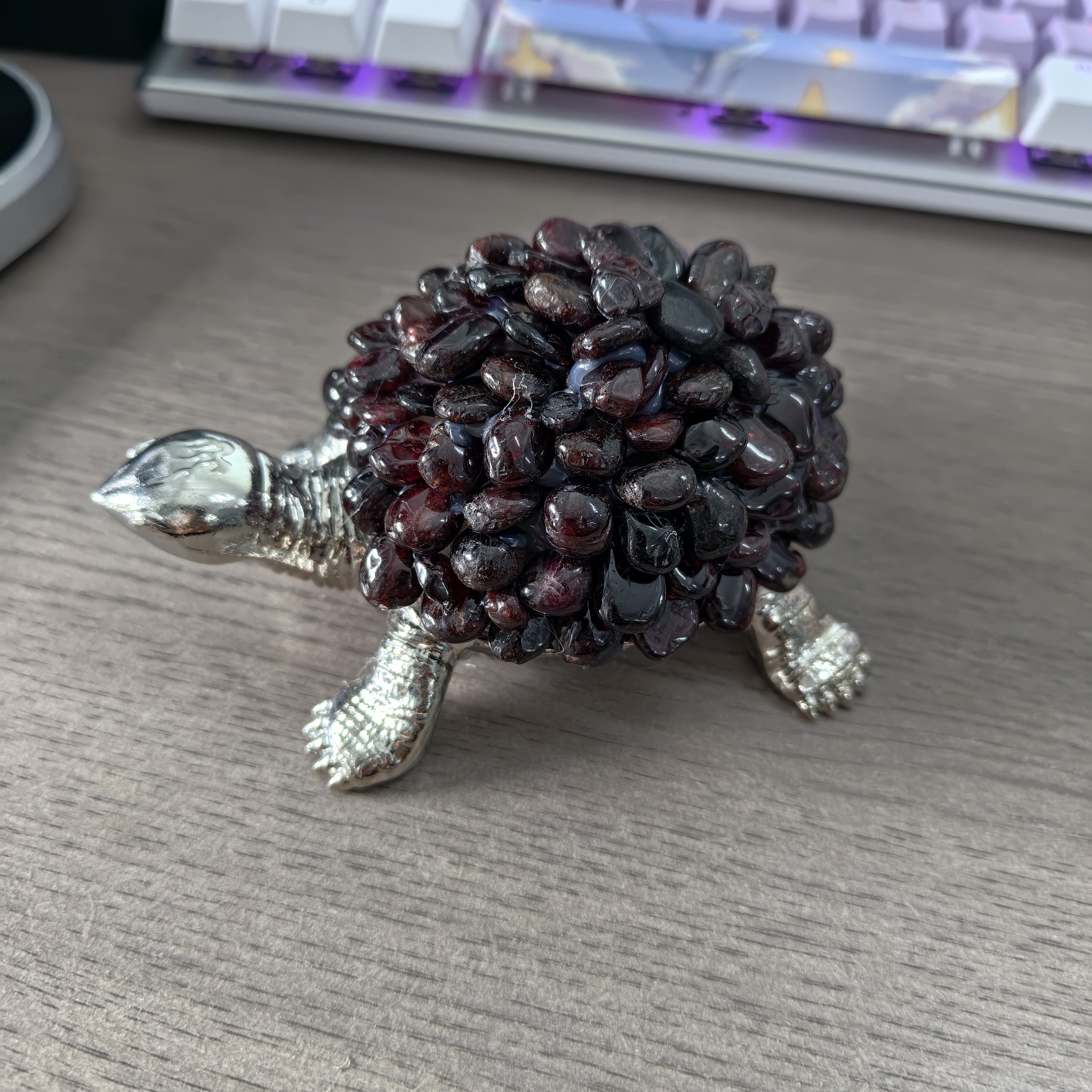 garnet