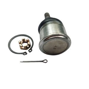 New Condition Metal Front Lower Ball Joint Compatible with for Honda Accord Odyssey <strong>TL</strong> 2003-2007 <strong>Models</strong> CM4 CM5 CM6 UA6 - Product Image 5