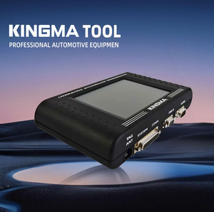 Neuestes KINGMA Enigma Tool Developer Edition Korrektur programmierer Programmier werkzeug