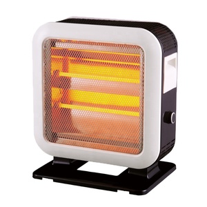 Freestanding Quartz Infrared <strong>Heater</strong> Desktop Infrared Two Face Heating Electric Quartz <strong>Heater</strong> With CE ROHS - Product Image 1