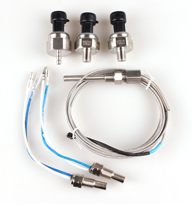 Modified Racing Instrument <strong>Defi</strong> Advance ZD 10-in-1 Multi-function Multi-color <strong>DEFI</strong> Meter - Product Image 4