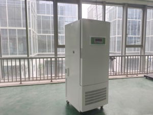 סדרה drwell lth סדרה 175l מערכת קירור טמפרטורה קבועה תא לחות תא מים