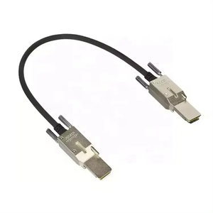= Accesorios de conmutador Cisco C9200L Kit de módulo apilable de red C9200L de repuesto - Product Image 5
