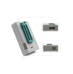 TL866II Plus Universal Minipro USB <strong>Programmer</strong> <strong>TL866CS</strong> TL866A Upgraded Version