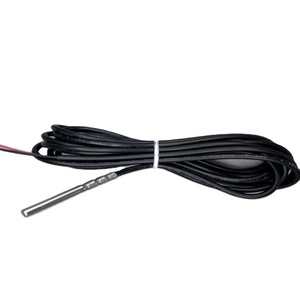 Завод PT1000 датчик, 0-10V Выходной датчик температуры - Product Image 5