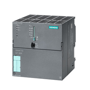 Nuevo producto PLC serie CPU módulo de entrada de salida analógica 6ES7368-3BB01-0AA0 - Product Image 4