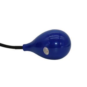 Sensor de nivel de líquido Horizontal de bola Interruptor de flotador de nivel de tanque de agua de parada instantánea inteligente - Product Image 3