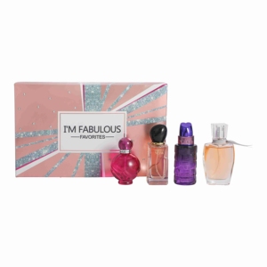 South American <strong>Export</strong> Women's <strong>Perfume</strong> in Customizable 25ml Christmas Gift Box Fruity Fragrance Sweet Style Wholesale - Product Image 1