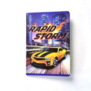Популярный заказной Печатный блокнот для оптовых продаж - Product Image 1