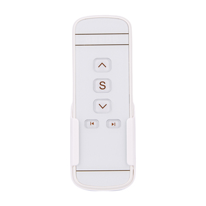 Telis 1 4 433mhz Auto tenda regolatore motore 5 canali 1810633 1810632 1810632A 1810631 1810630 telecomando per tenda - Product Image 1