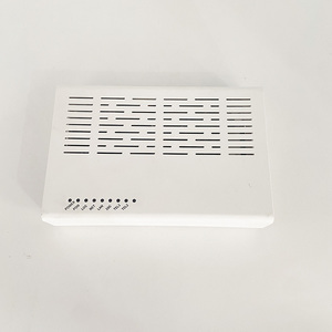ZC-512N 1 * 10GE + 1GE + 2VoIP XGS-PON XG-PON 10G EPON ONU กับ omci sc/apc ตัวเชื่อมต่อออปติคอลเครือข่าย FTTH WiFi คล้ายกับ f2866s - Product Image 4