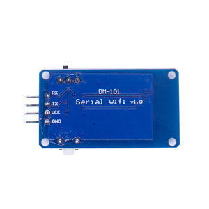 4.5-5V ESP8266 ESP-07 V 1.0 Serielles Wifi-Modul Transceiver-Adapter platine - Product Image 3
