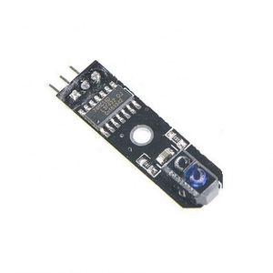 TCRT5000IR赤外線ライントラックフォロワーセンサー障害物回避モジュール - Product Image 4