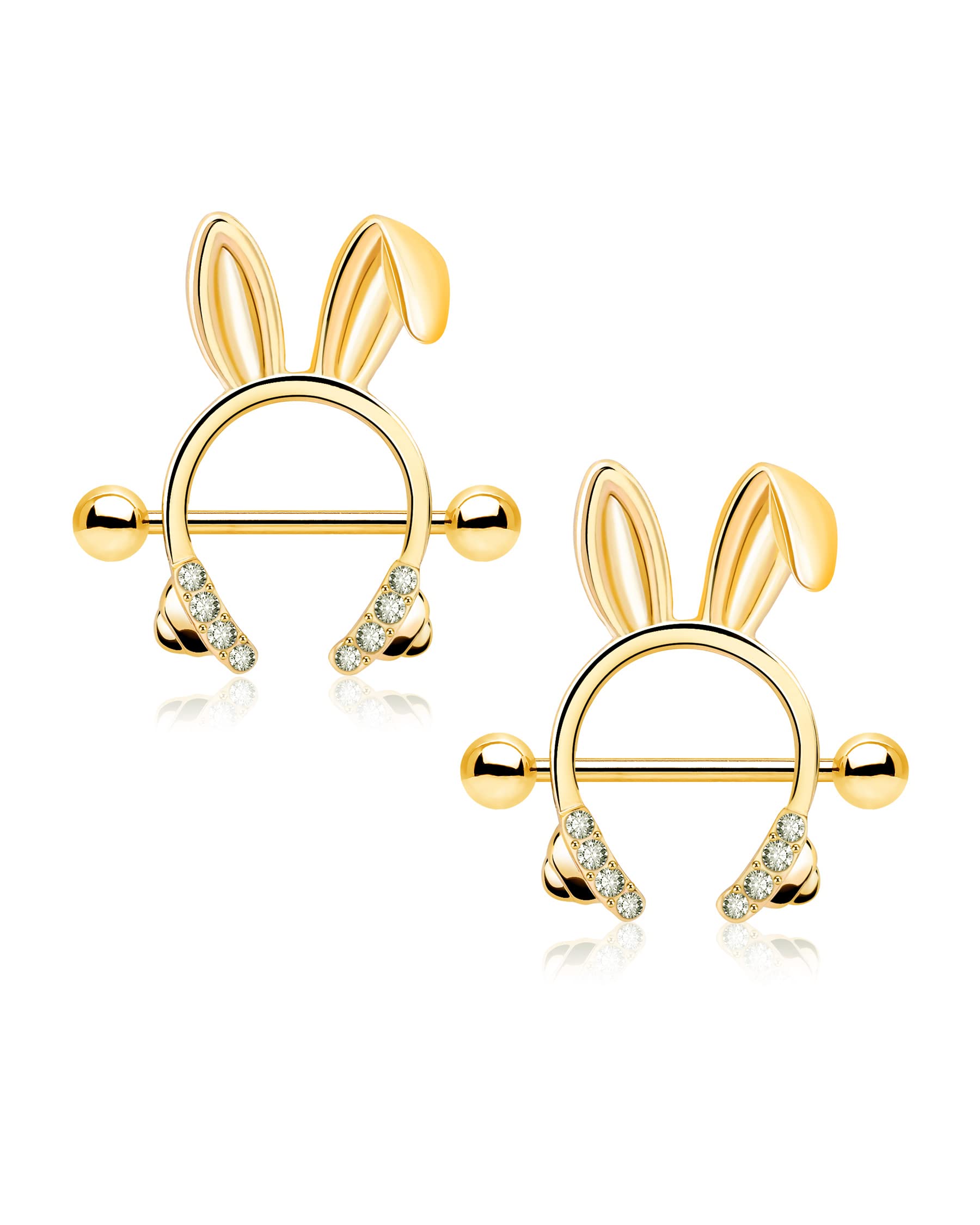 16 Problemas Bunny G