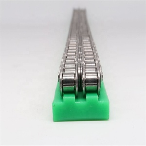 Kunden spezifischer PE/HDPE/<span class=keywords><strong>PVC</strong></span> Convenient Track <span class=keywords><strong>Guide</strong></span> Strip für Unternehmen und Industrie