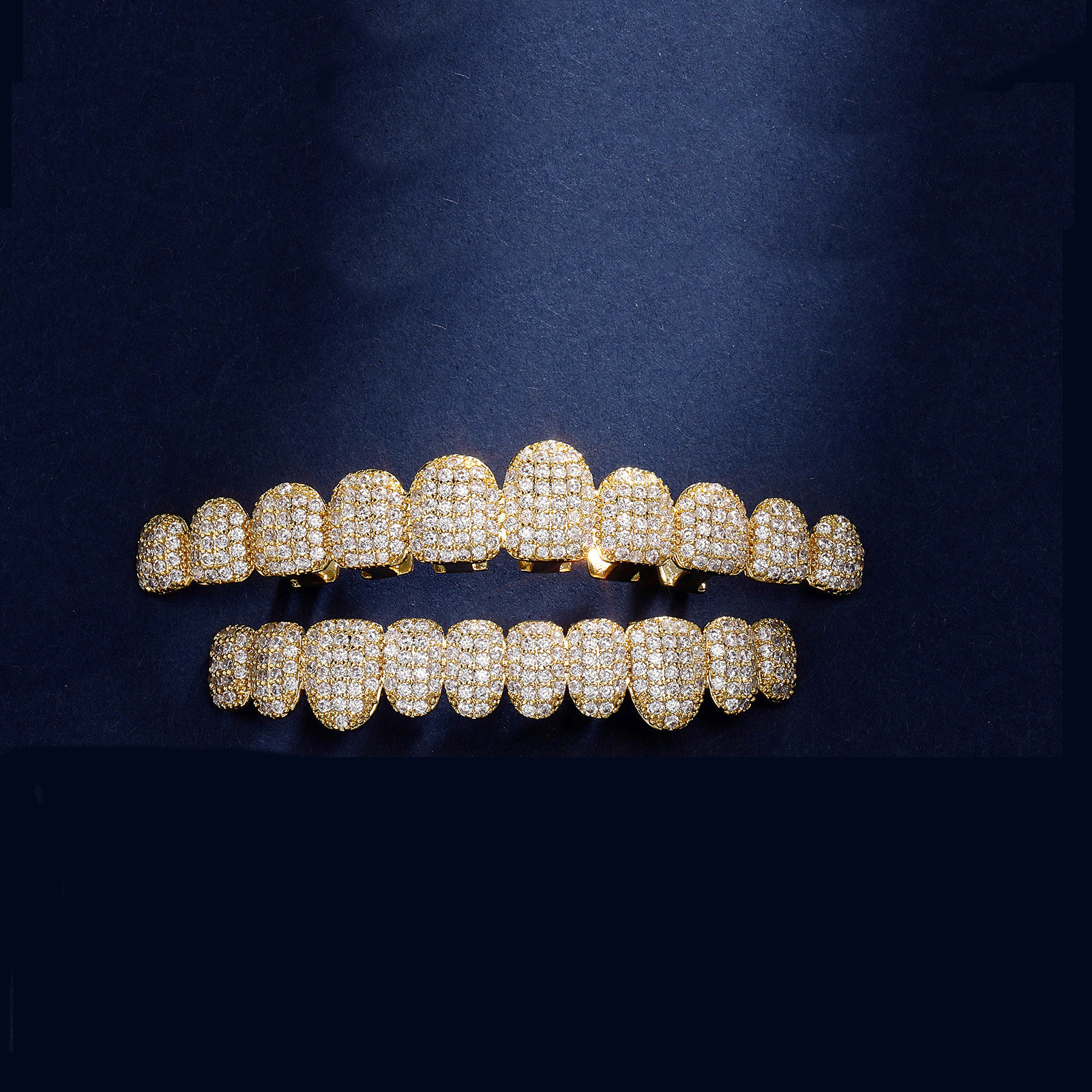 Coffret Or (Style 1)