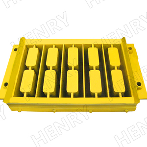 Qt40-3A Moving <strong>Block</strong> <strong>Manual</strong> Egg Laying Brick Making <strong>Machine</strong> - Product Image 5