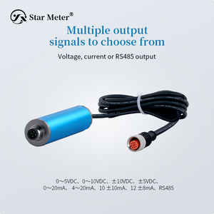 コンバータRS485電流電圧マルチ信号出力長距離干渉防止信号アンプ - Product Image 3