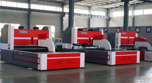 2022 New Automatic <strong>CNC</strong> <strong>Router</strong> 3015 Laser Bending Machine Economical High Quality <strong>CNC</strong> Press Brake - Product Image 6